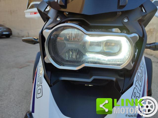 BMW R 1250 GS GS