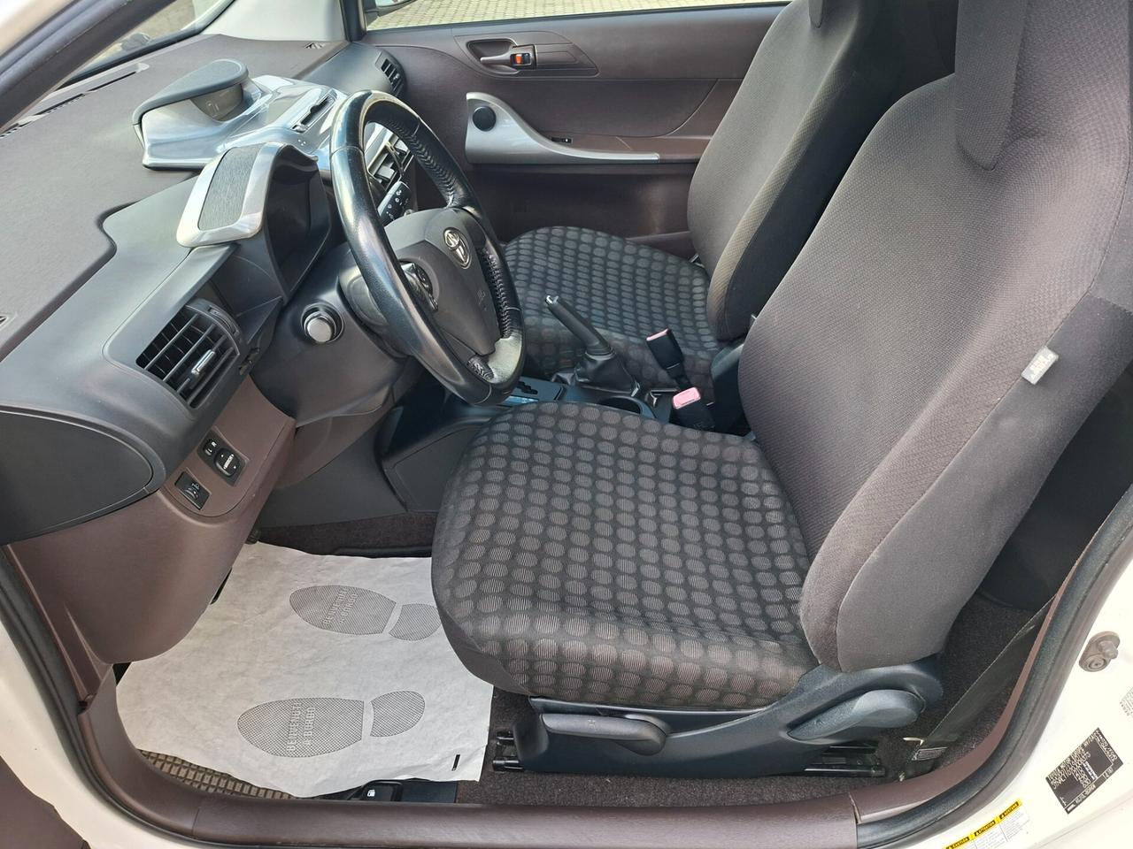 Toyota iQ 1.0 Sol cvt *AUTOMATICA*