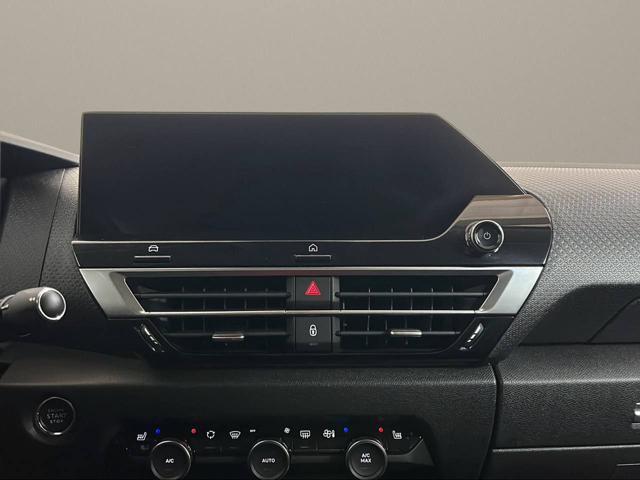 CITROEN E-C4 motore elettrico 136 CV Shine TETTO APRIBILE