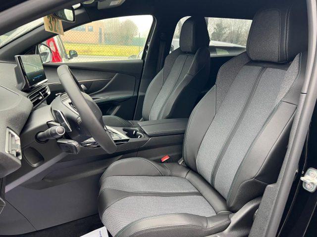 PEUGEOT 5008 BlueHDi 130 EAT8 Allure Pack #7 POSTI #IN ARRIVO
