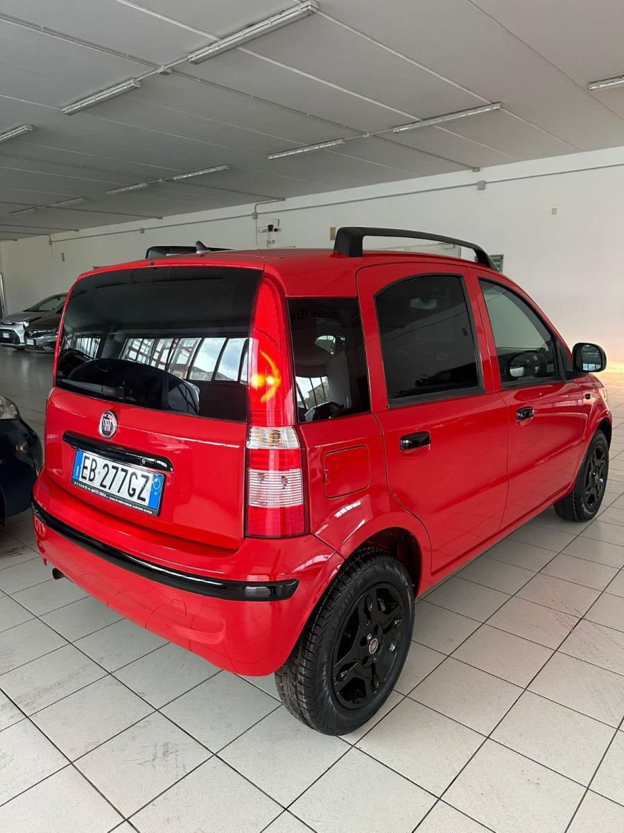 FIAT - Panda - 1.3 MJT 80 CV S&S Easy