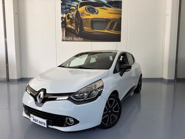 Renault Clio 1.2 75CV 5 porte Wave