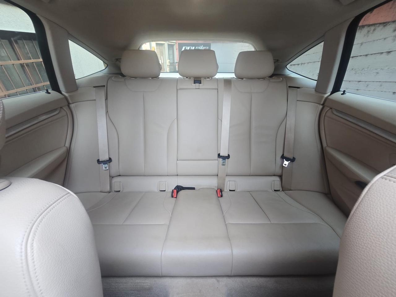 Bmw 3er Gran Turismo 320d xDrive Luxury