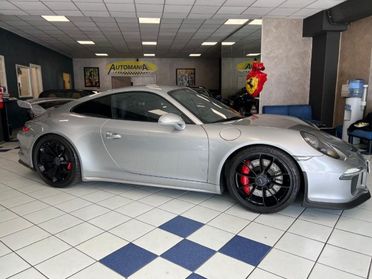 PORSCHE 911 3.8 GT3