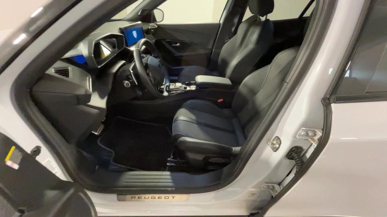 Peugeot 2008 GT 130CV EAT8 GT