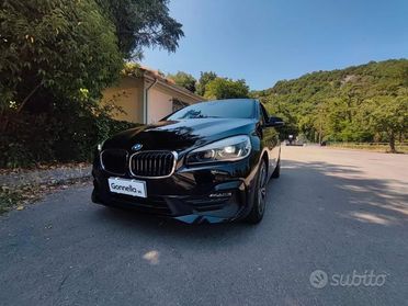 Bmw 2er Active Tourer 216d Active Tourer Sport auto