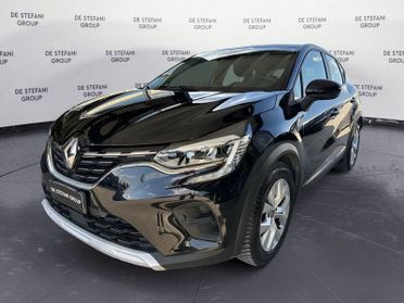 Renault Captur Captur 1.5 blue dci Zen 95cv