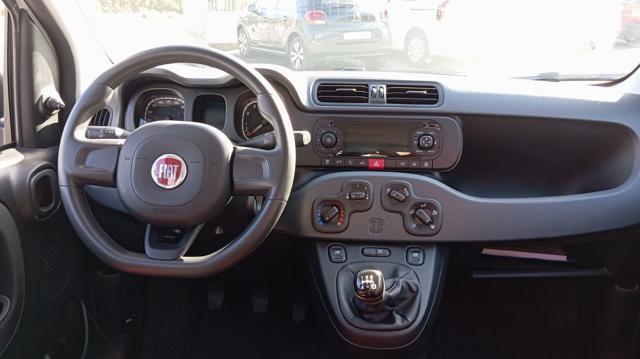 FIAT Panda *PROMO* 1.2 Pop 69CV