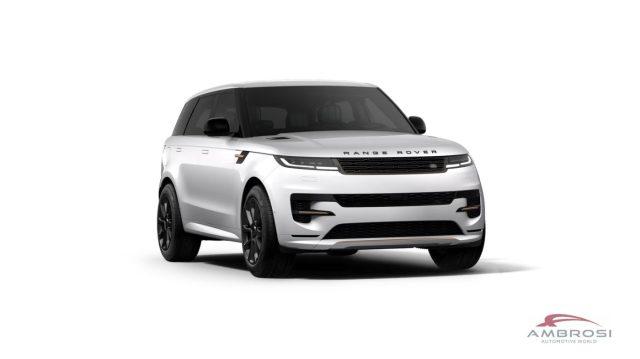 LAND ROVER Range Rover Sport 5DR SWB Dynamic SE 249PS Auto