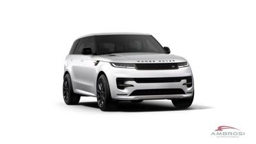 LAND ROVER Range Rover Sport 5DR SWB Dynamic SE 249PS Auto