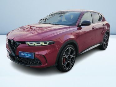 Alfa Romeo Tonale 1.5 Hybrid Speciale TCT7