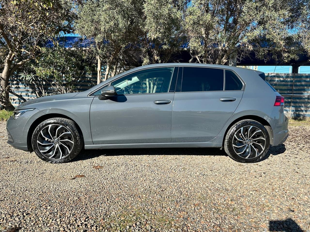 Volkswagen Golf 2.0 TDI DSG SCR Style