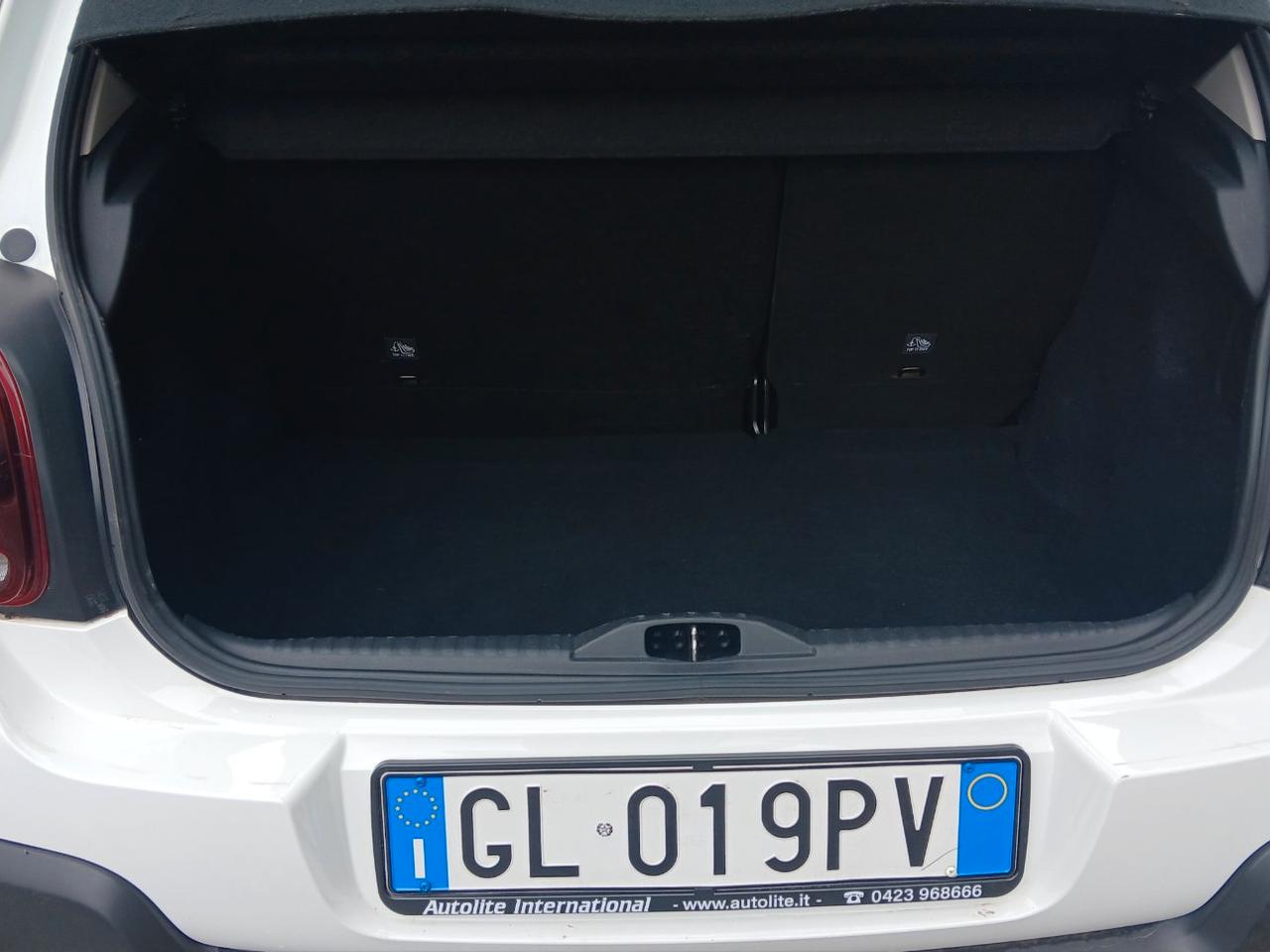 Citroen C3 1.2 puretech Feel s&s 83cv neopatentati my20
