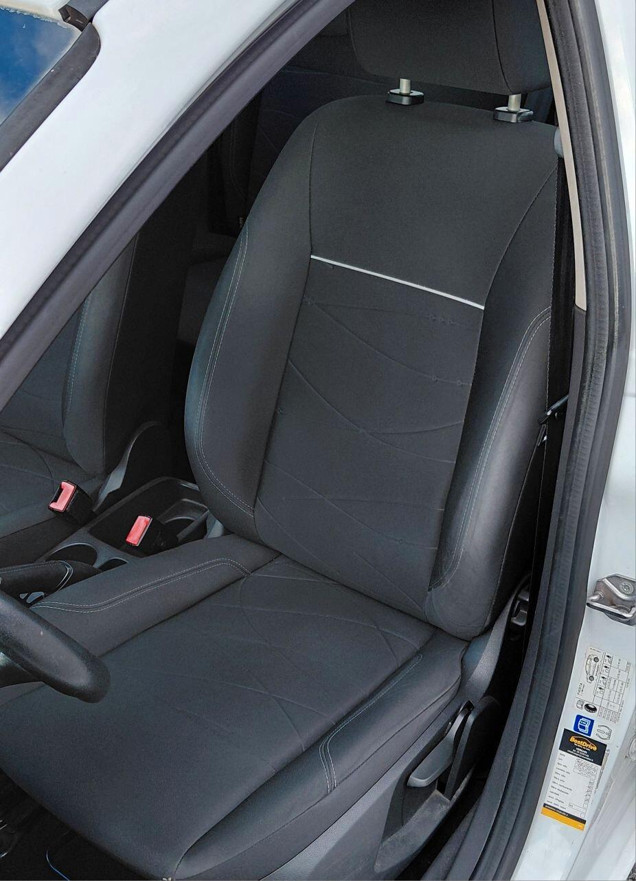 Ford Fiesta Plus 1.5 TDCi - 2017