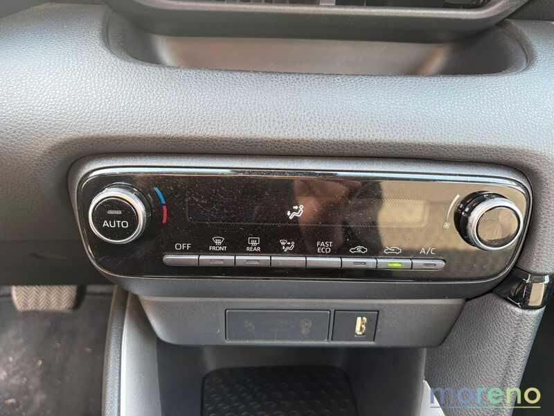 Toyota Yaris 1.5h Trend