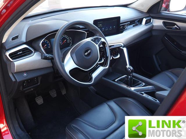 DR MOTOR DR EVO5 FINANZIABILE