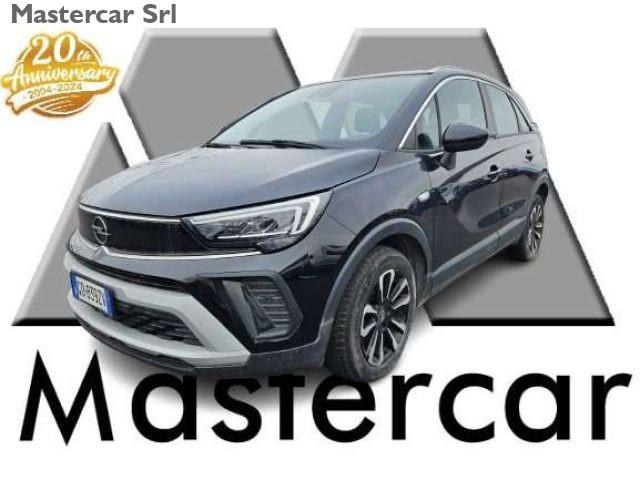 OPEL Crossland 1.5 Diesel 110cv Elegance - GD839ZV