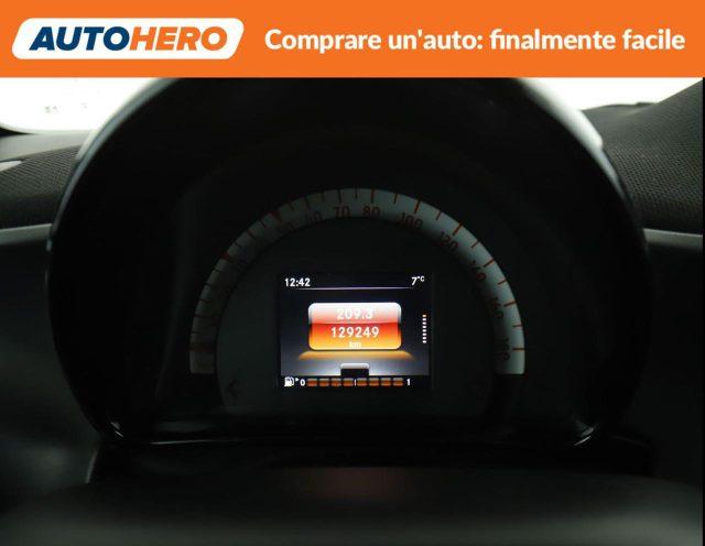 SMART ForTwo 90 0.9 Turbo twinamic Prime