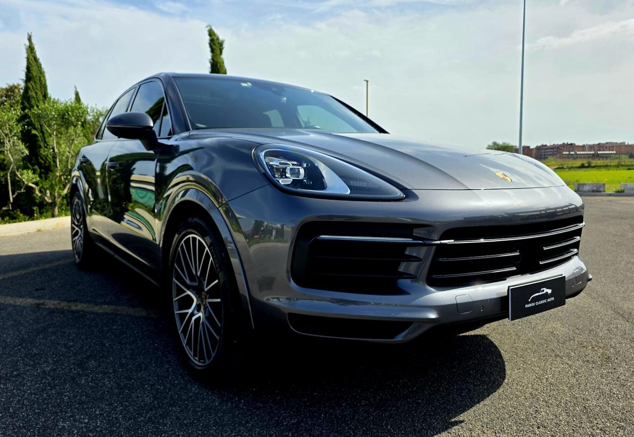 Porsche Cayenne 3.0 V6