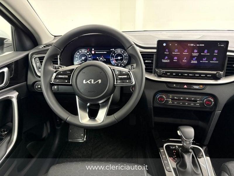 Kia Xceed 1.5 T-GDi 140 CV MHEV DCT Style - KM/0