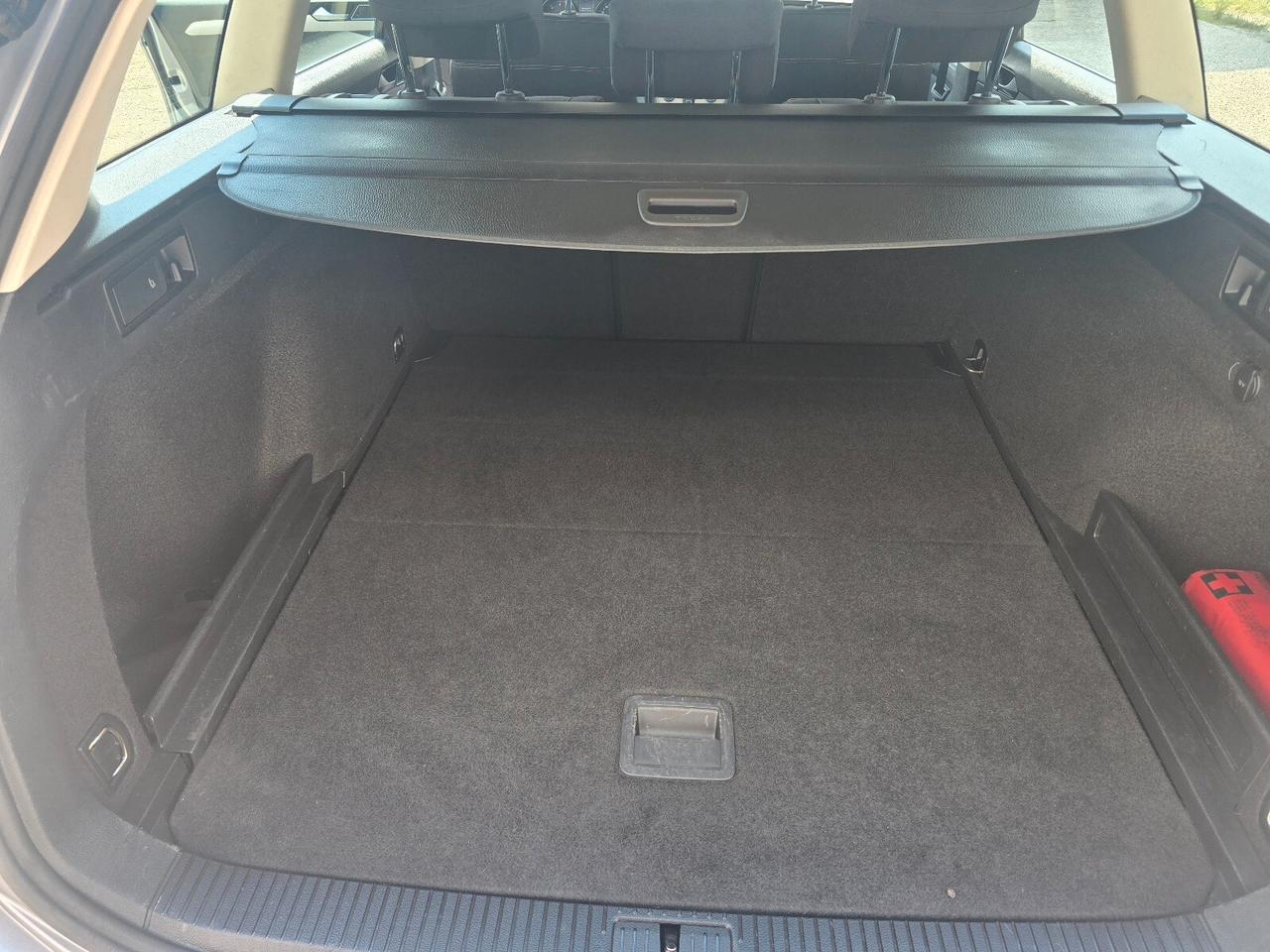 Volkswagen Passat Variant 2.0 TDI Business BlueMotion Tech.