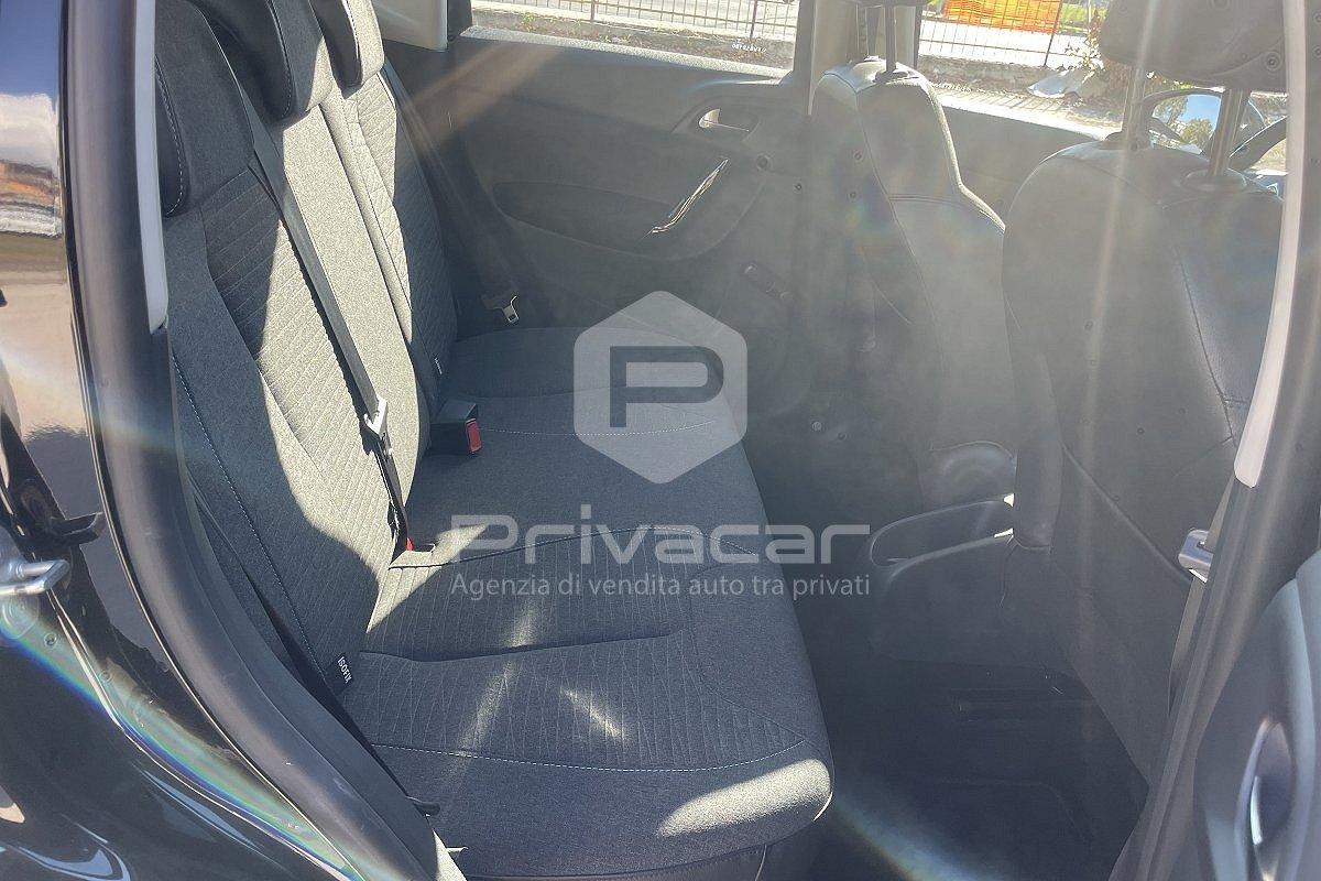 CITROEN C3 1.4 HDi 70 Selection
