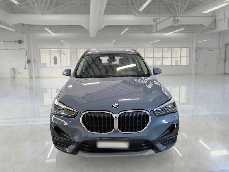 BMW X1 xDrive 25e Business Advantage automatico