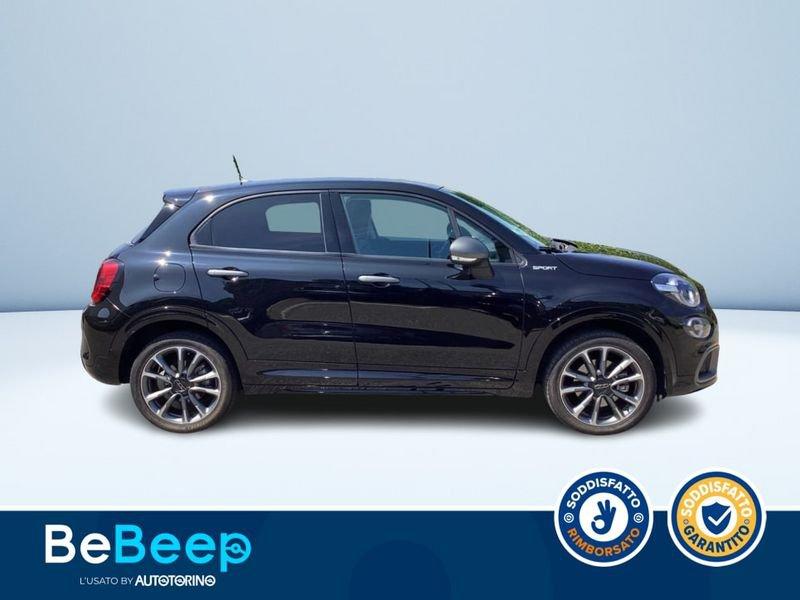 FIAT 500X DOLCEVITA 1.5 T4 HYBRID SPORT 130CV DCT