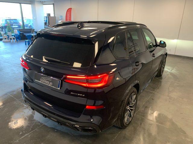 BMW X5 xDrive30d Tetto Apribile Msport 48V