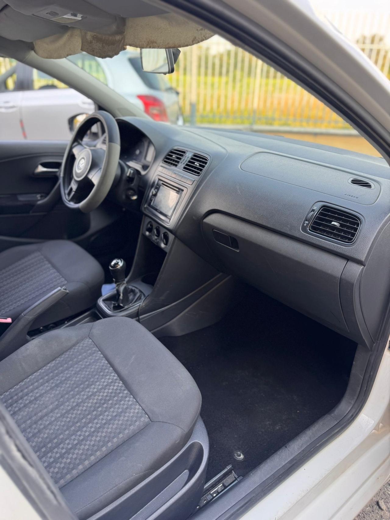 Volkswagen Polo 1.2 70 CV 5p. Comfortline