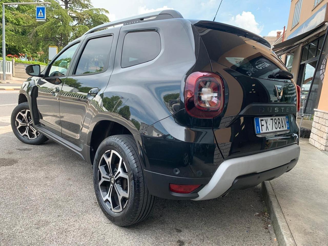 Dacia Duster 1.0 TCe 100 CV 4x2 Prestige Neopat.