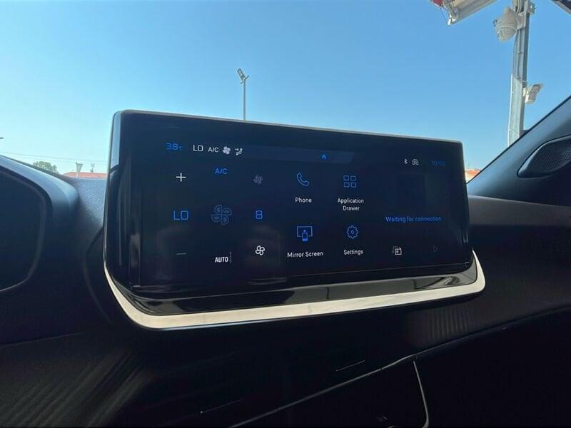 Peugeot 2008 Hybrid 145cv e-DCS6 Allure auto