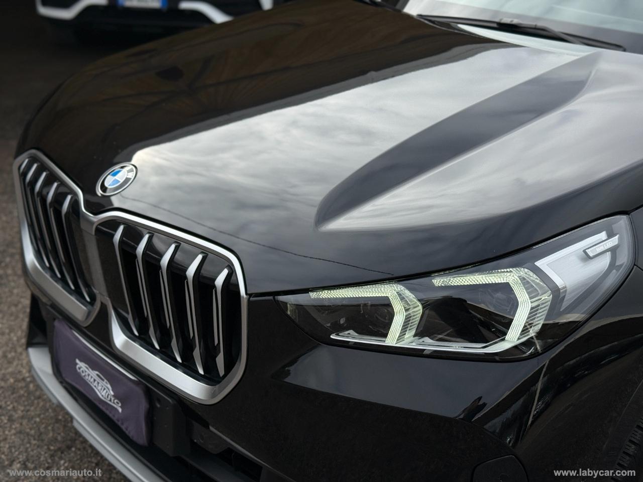 BMW X1 sDrive 18d xLine