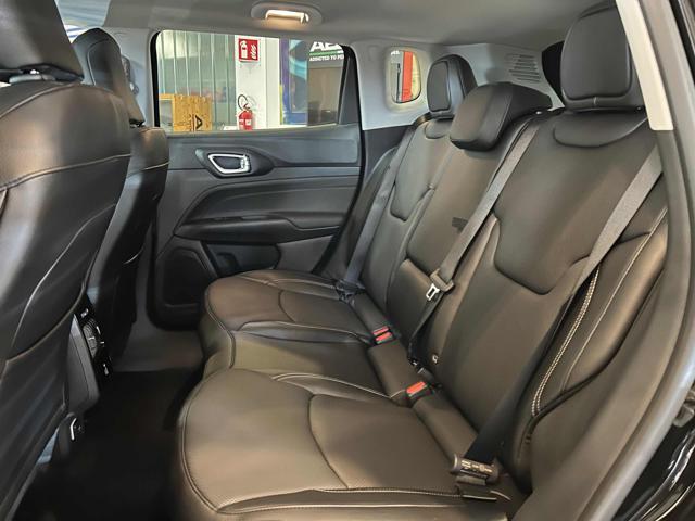 JEEP Compass 1.5 Turbo T4 130 CV MHEV 2WD Summit