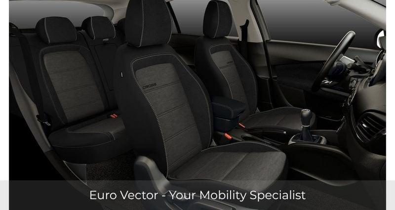 FIAT Tipo 1.0 5 porte Cross