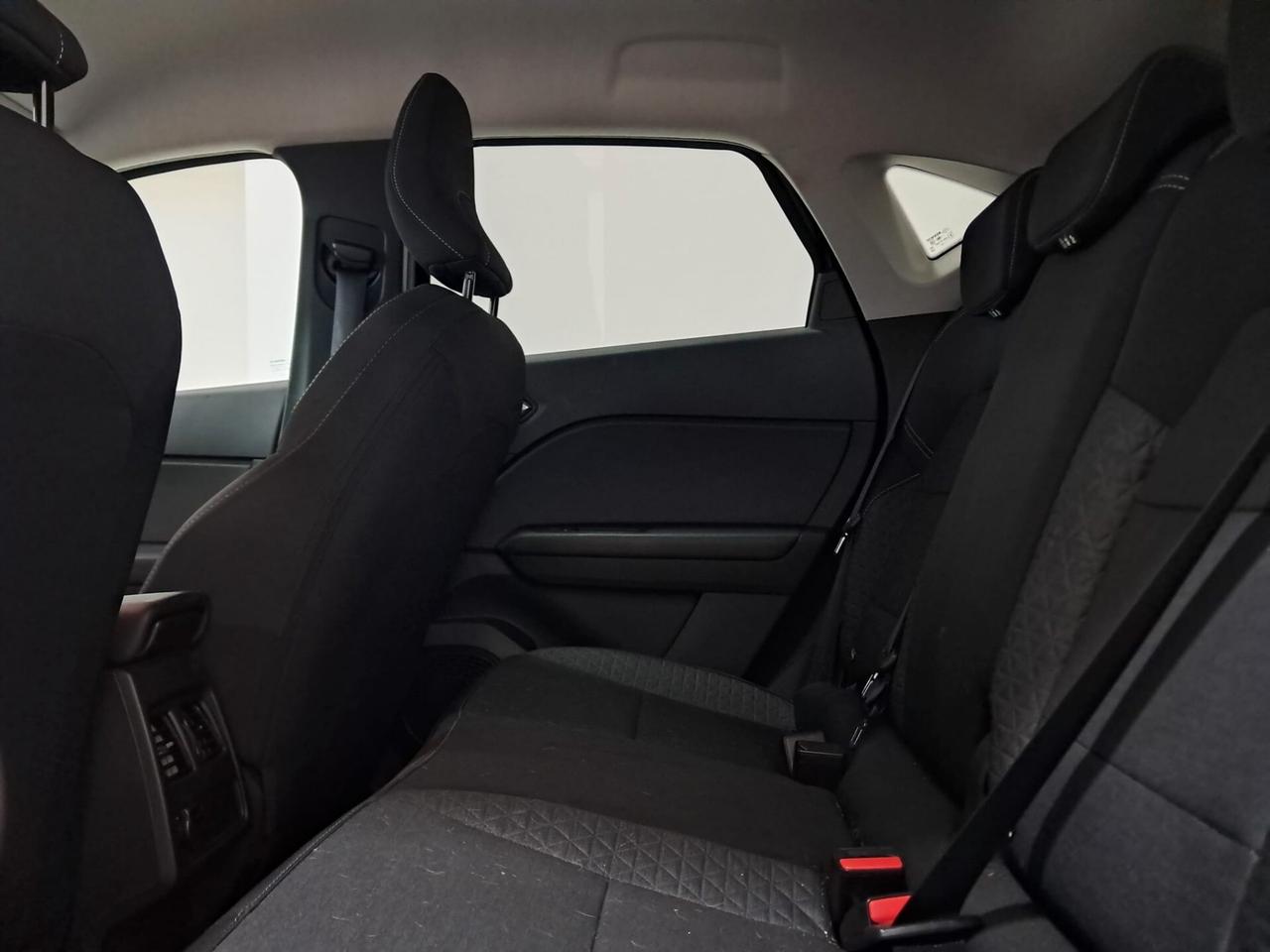 Renault Captur Full Hybrid E-Tech 145 CV Business