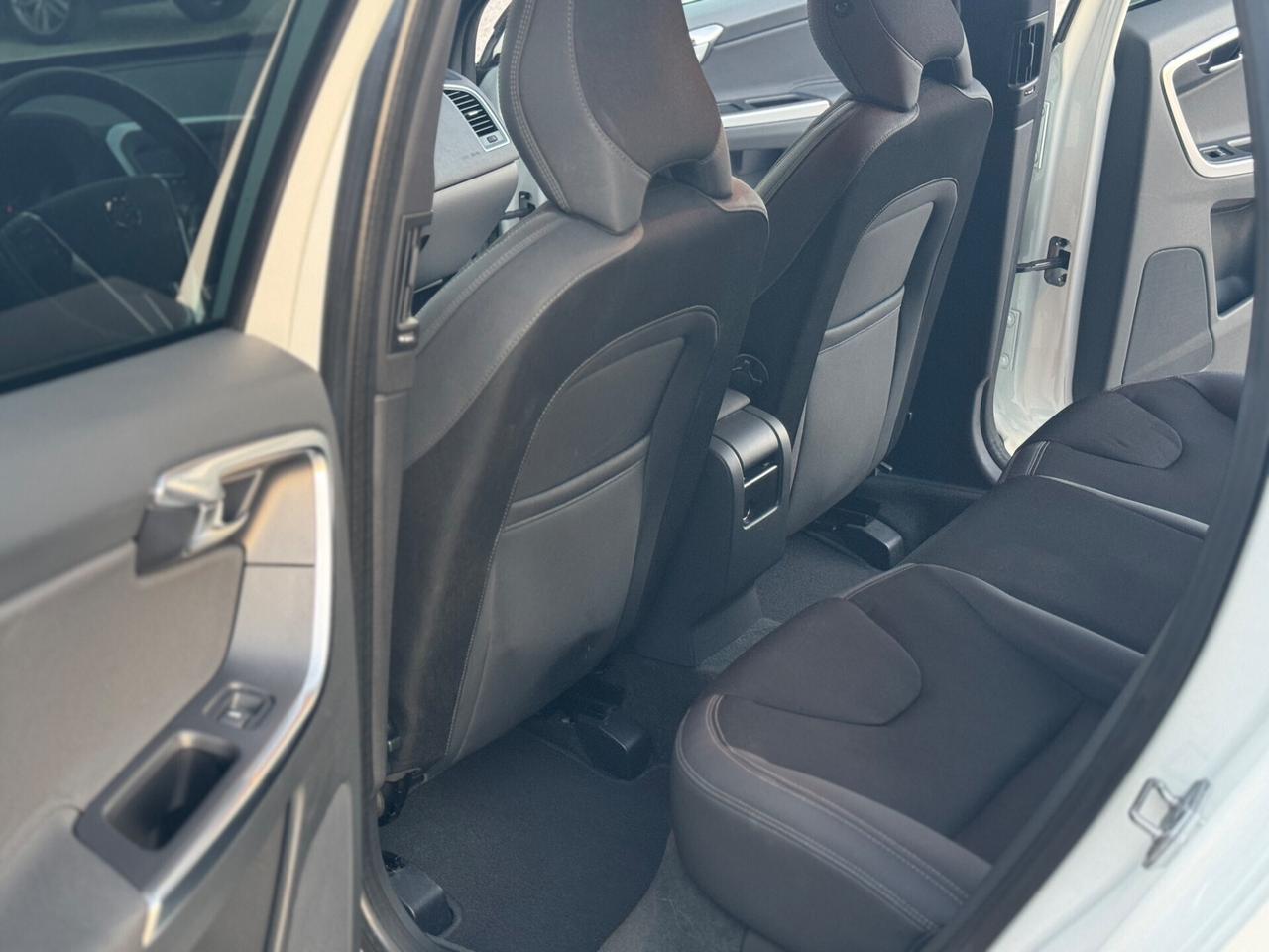Volvo XC 60 Manuale Euro 6 !