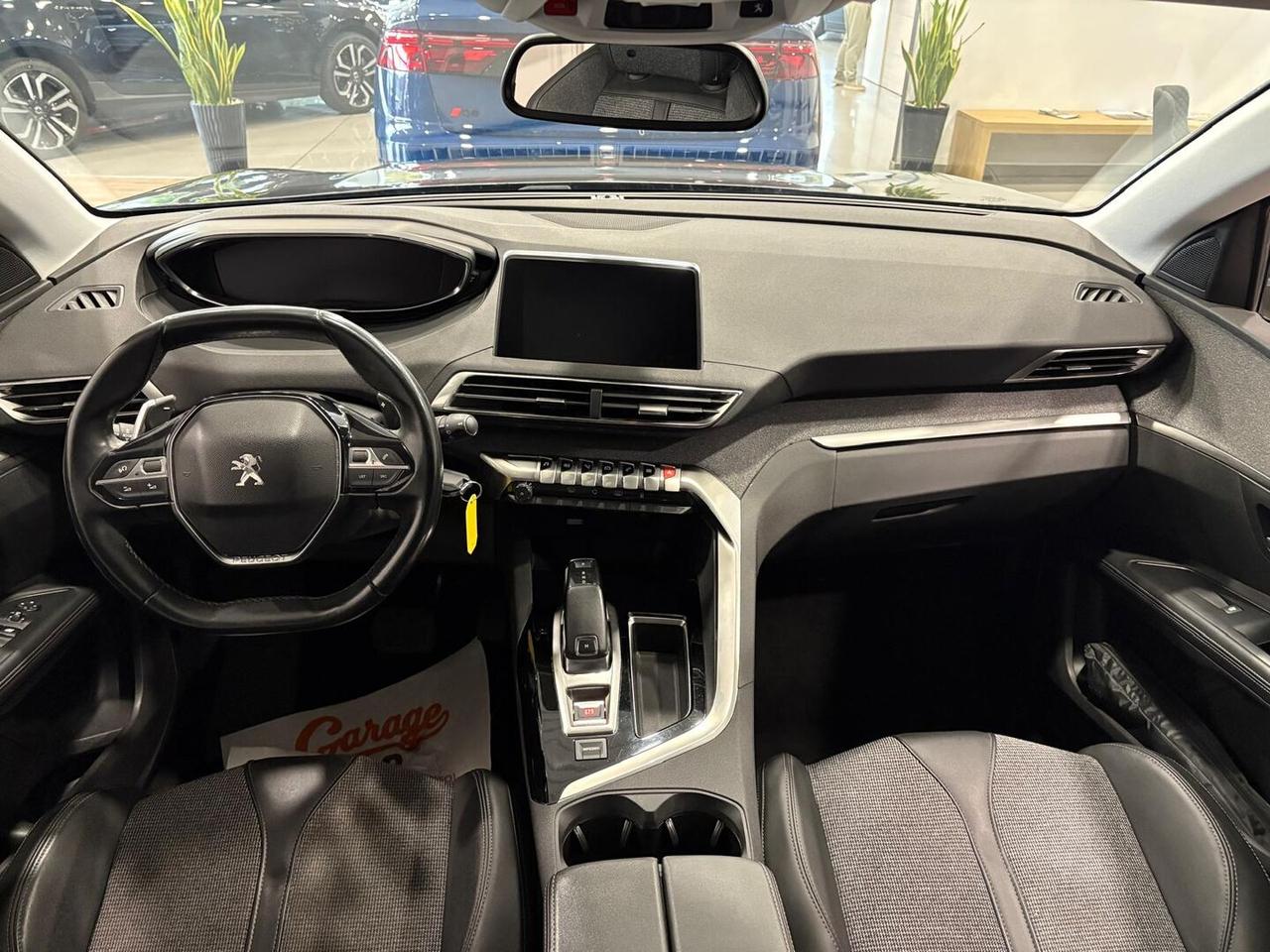 Peugeot 5008 1.5 bluehdi Allure s&s 130cv 7p.ti eat8