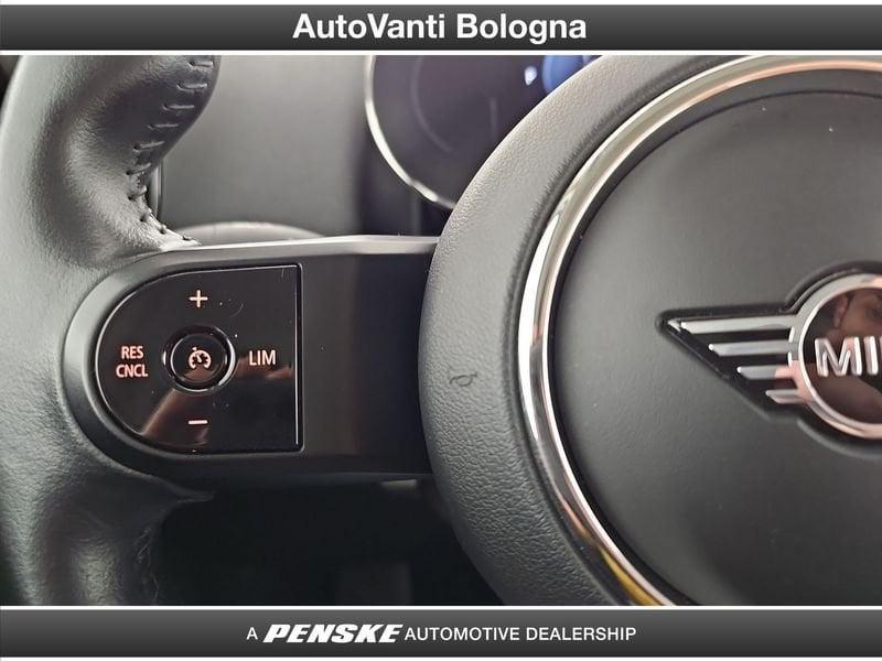 MINI Mini Countryman F60 Mini 1.5 Cooper Business Countryman