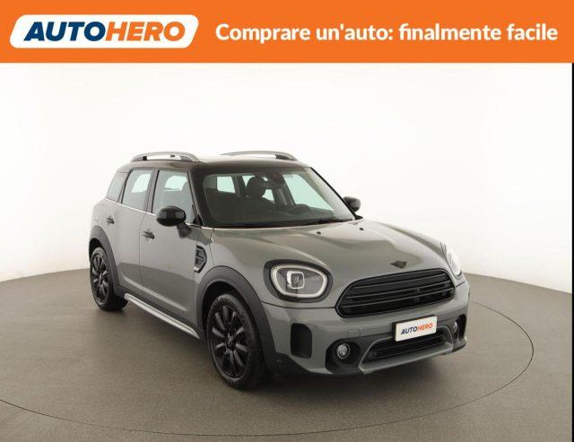 MINI Countryman 1.5 Cooper Essential Countryman