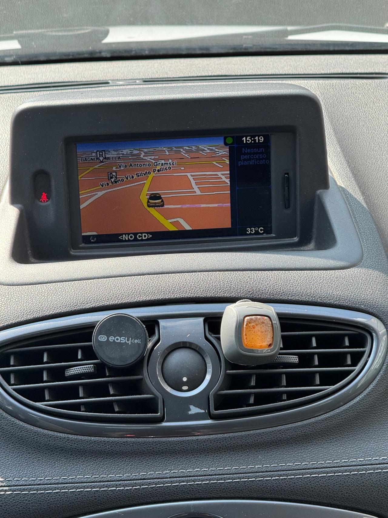 Renault Clio 1.2- Neopatentati