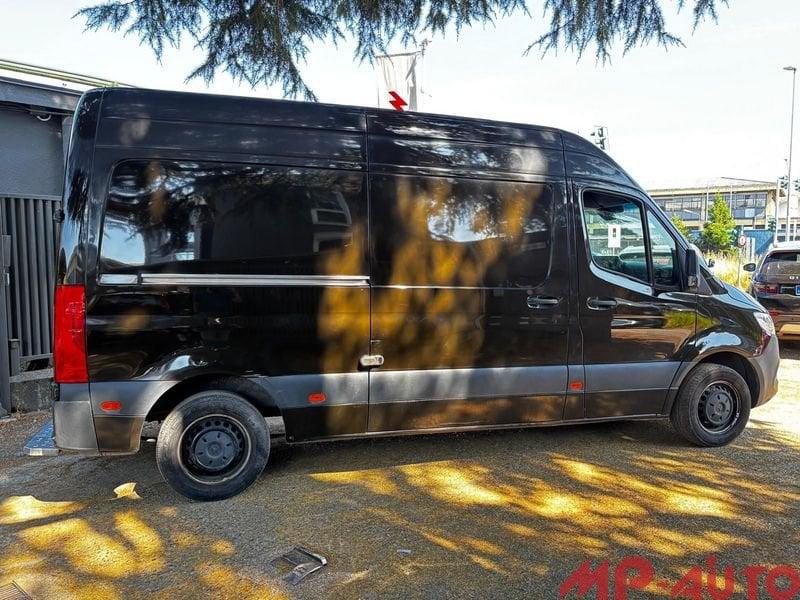 Mercedes-Benz Sprinter F39/33 311 CDI FWD TA Furgone PREZZO IMPONIBILE