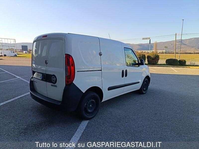 FIAT Doblò 1.3 MJT PC-TN Cargo Lamierato SX EURO 6