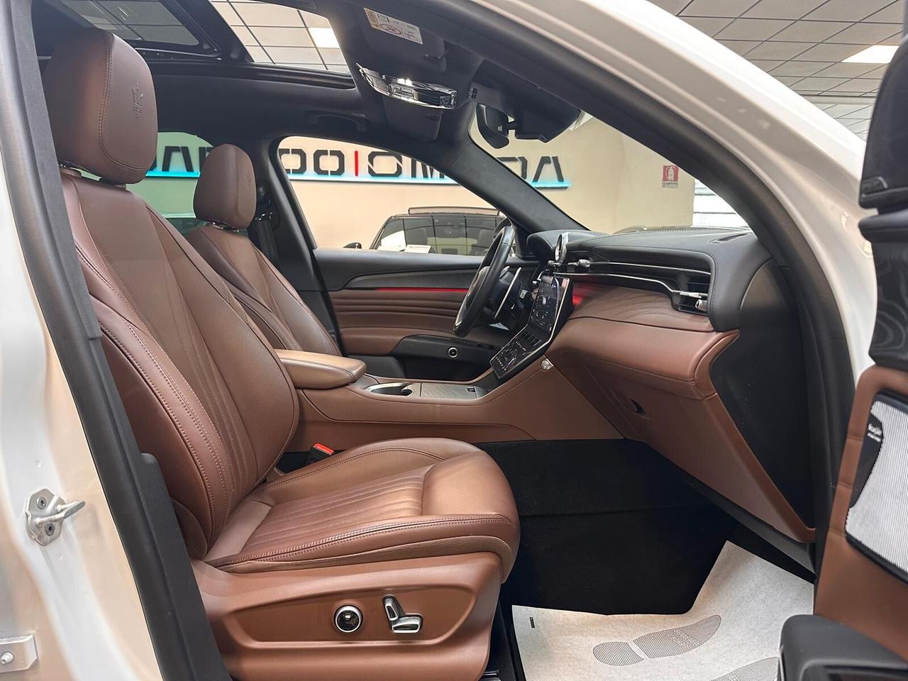Maserati Grecale 2.0 mhev GT 250cv auto