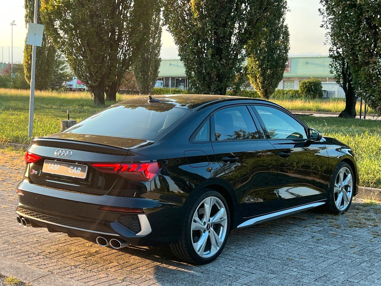 Audi S3 SEDAN 2022 310CV/228KW AUTOMATICO