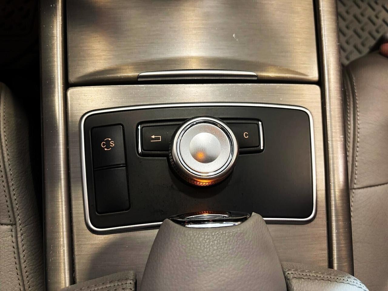 Mercedes Classe E 350CDI AUTOMATICA --perfetto stato--