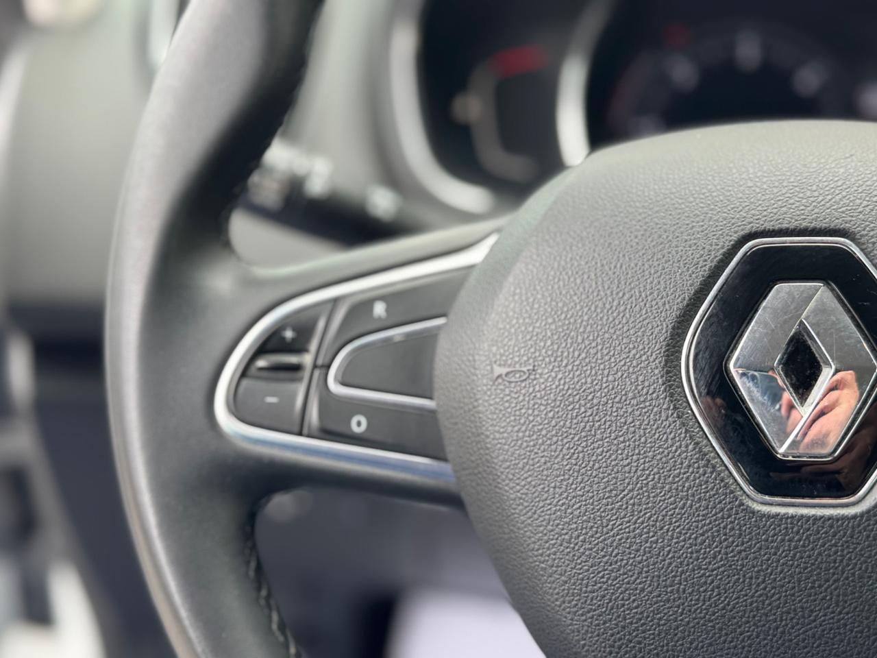 RENAULT GRAND SCENIC 1.7 DCI 120 CV 7 POSTI FULL IVA