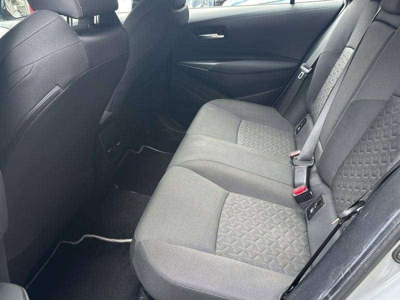 Toyota Corolla Corolla Touring Sports 1.8 Hybrid Active