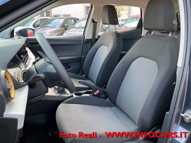 SEAT Arona 1.0 EcoTSI Reference Iva Esposta