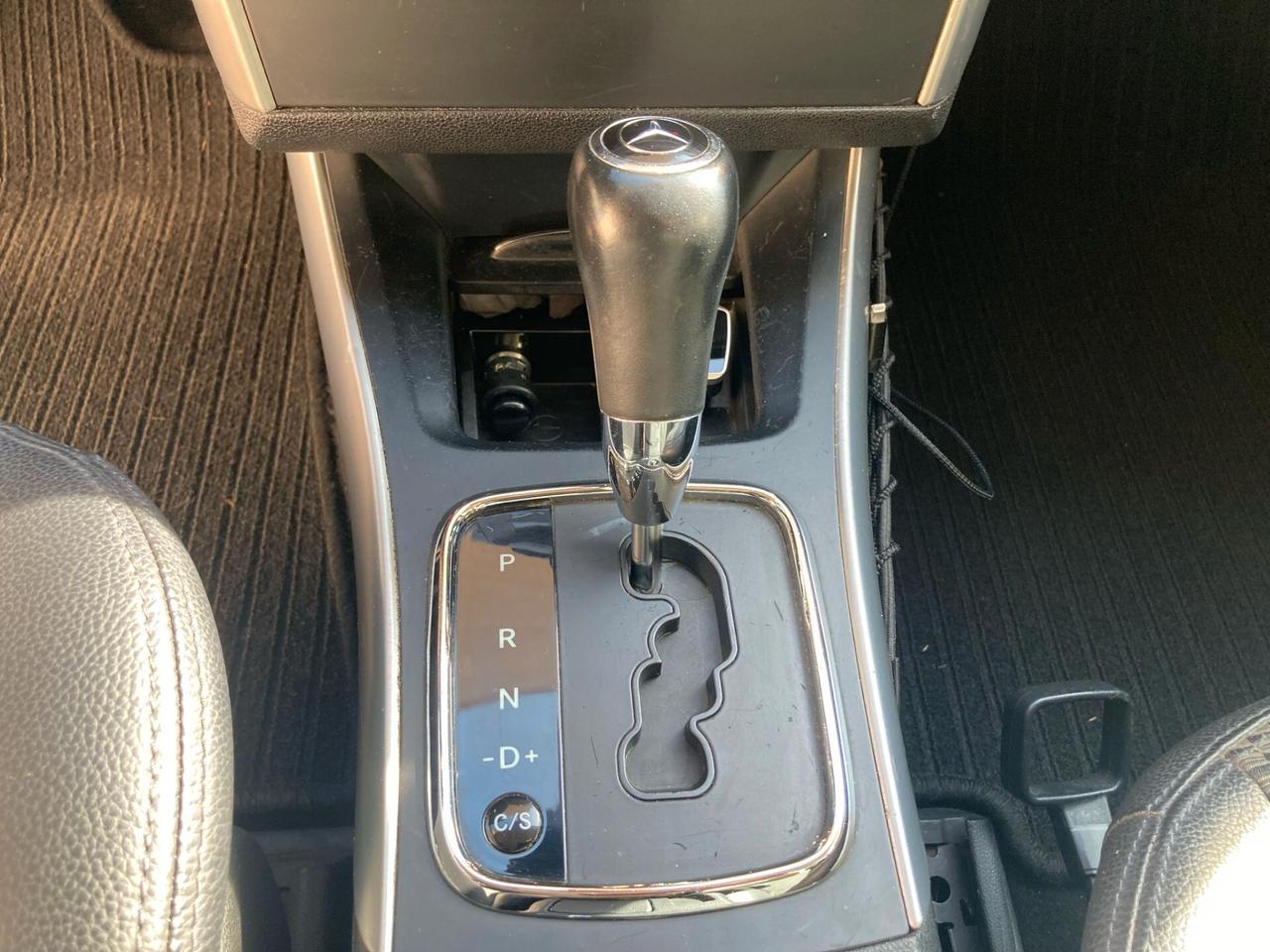 Mercedes-benz A 180 CDI - PERFETTA - 2011
